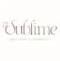 Sublime Beauty Center logo
