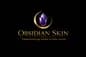 Obsidian Skin logo
