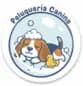 Petludo Peluquería Canina logo