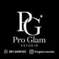 ProGlam Estudio logo