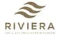 Riviera Spa Cancún logo