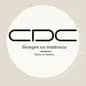 CDC SALÓN "SIEMPRE EN TENDENCIA" logo
