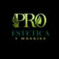 Sede Villa Urquiza - Pro Estética y Masajes logo