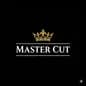 BARBERIA MASTER CUT logo