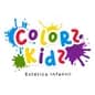 Colorz Kidz Estética Infantil logo