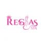 REGIAS SPA CALI 💅 logo