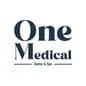 One Medical Center & Spa logo