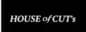 HOUSE of CUT’s logo