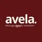 Avela Massage Spa & Relaxation logo