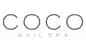 COCO NAIL SPA logo