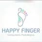 Happy Finger logo
