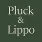 PLUCK & LIPPO logo