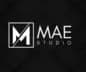 MAE STUDIO logo