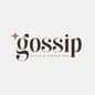 Gossip Nail’s & Coffee Bar logo