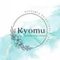 KYOMU logo