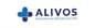 Clínica Alivos logo