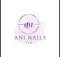 ANI NAILS SPA logo