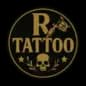 Negocio de R Tattoo logo