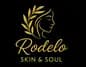 Rodelo skin & soul logo