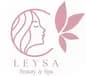 Leysa Beauty & Spa logo