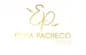 Erikapacheco.studiolashes logo