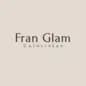 Fran Glam coloristas logo