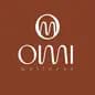 OMI Wellness Studio logo