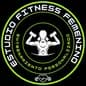 Estudio Fitness Femenino logo