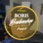 Boris Andres logo