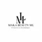 Maka Beauty ML logo