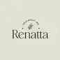 Renatta Nail Beauty Spa logo