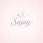 Sajay spa & boutique logo