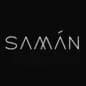 Samán - Centro Holístico y Musicoterapia logo