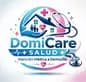 DomiCareSalud logo