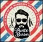PUNTO BARBER SHOP logo