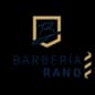 Barbería Rand logo