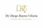 Dr. Diego Bueno Viloria – Medicina Integral logo