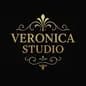 Veronica Studio logo