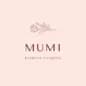 MUMI Estetica corporal logo