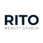RITO Beauty Studio logo
