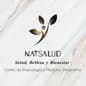 Centro de Kinesiología y Medicina Integrativa NatSalud logo