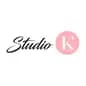 Studio K Peluquería logo