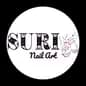 SURI Nail Art logo