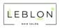 LEBLON | SALÓN DE BELLEZA INTEGRAL logo