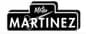 Barbería Mister Martínez logo
