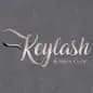 KEYLASH & Brow Club logo