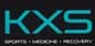 KXS Sports + Medicine + Recovery logo