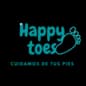 Happy Toes logo