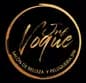 Salón de Belleza y Peluquería VOGUE logo
