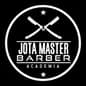 Jota Master Barber logo